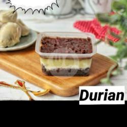 Durian Dessert