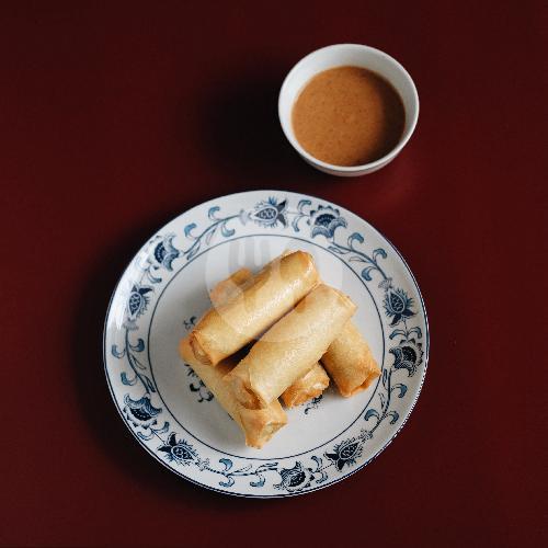 17 Restoran Otak Otak Lumpia Paling Lezat Di Jakarta - MenuKuliner.net