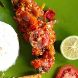 Ikan Lele Sambal Pecak