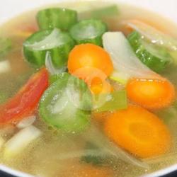 Sayur Oyong