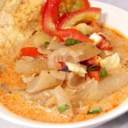 Soto Betawi Kikil