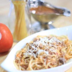 Spaghetti Bolognese