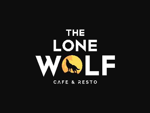 The Lone Wolf Cafe, Medan Kota
