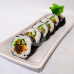 Beef Kimbab Roll