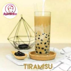 Ice Tiramisu Premium