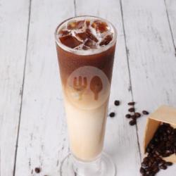 Kopi Susu Robusta Ice