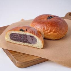 Sweet Red Bean Bread