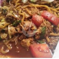 Mie Kuah Aceh Daging Sapi