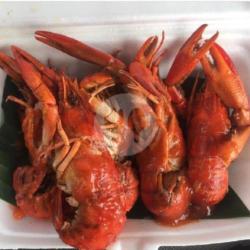 Lobster Air Tawar