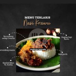Nasi Krawu
