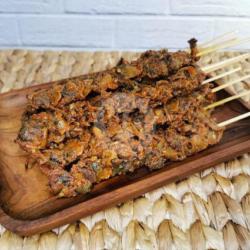 Sate Kerang Medan