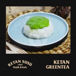 Ketan Greentea