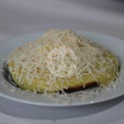 Durian Keju