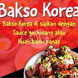 Bakso Korea