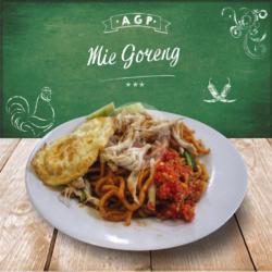 Mie Goreng