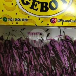 Coklat Taro