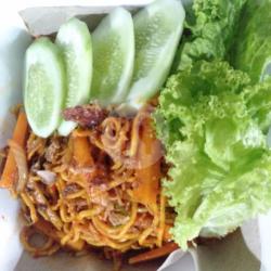 Mie Goreng Padang