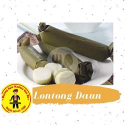 1pcs  Lontong  Daun