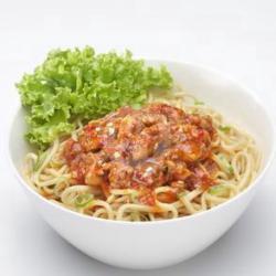 Mie Tarik Ayam Rica