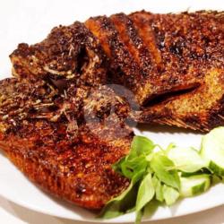 Nila Bakar Bumbu Taliwang