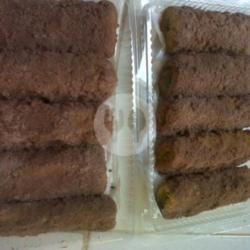 Risoles Coklat Lumer Frozen