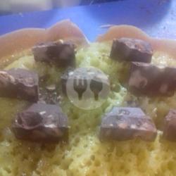 Martabak Manis Cokelat Chunky Bar