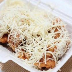 Pisang Goreng Keju Original