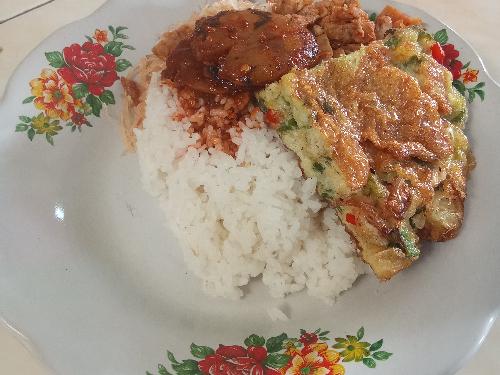 Warung Mba Eko Sigembul, Jl. Raya Pener Penusupan