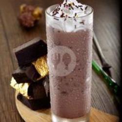 Chocolate Milkshake