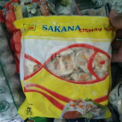 Sakana Siomay Ikan 500gr