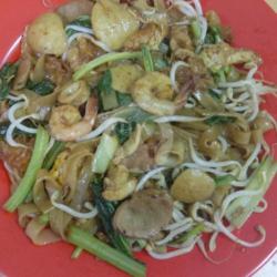 Kwetiaw Goreng