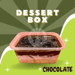 Dessert Box Chocolate