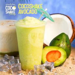 Coco Shake Avocado