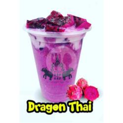 Dragon Float Thai Large