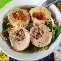 Bakso Cincang Mercon