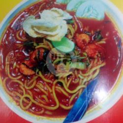 Mie Rebus Aceh