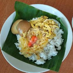 Nasi Liwet Solo