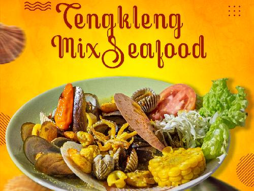 Bang Yos Spesial Tengkleng Seafood, Pucangsawit