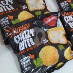 Royal Cheesy Bites