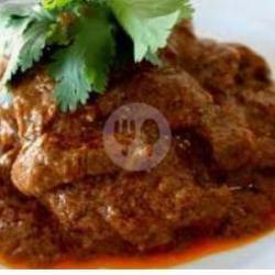 Ayam Rendang