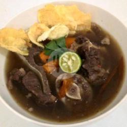 Sop Buntut Special