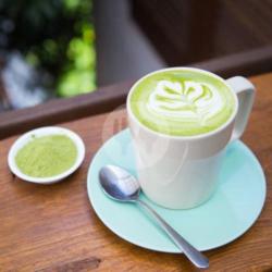 Milky Matcha