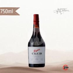 (21 ) Penfolds Club Tawny 750ml