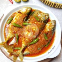 Ikan Selar Asam Pedas.