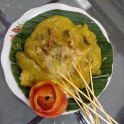 Sate Padang