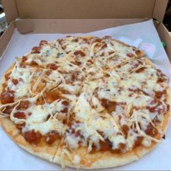 Chiken Pizza