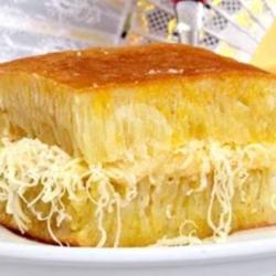 Martabak Manis Keju Butter(porsi Besar)