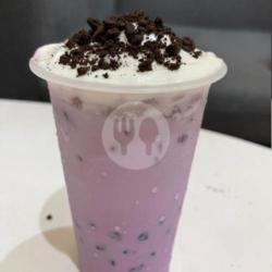 Taro Cookies Cream (m)
