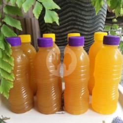 Jamu Kunir Asem 330ml