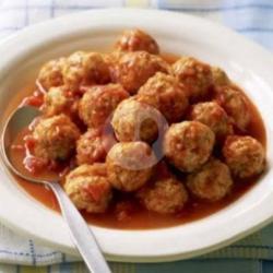 Bakso Mercon